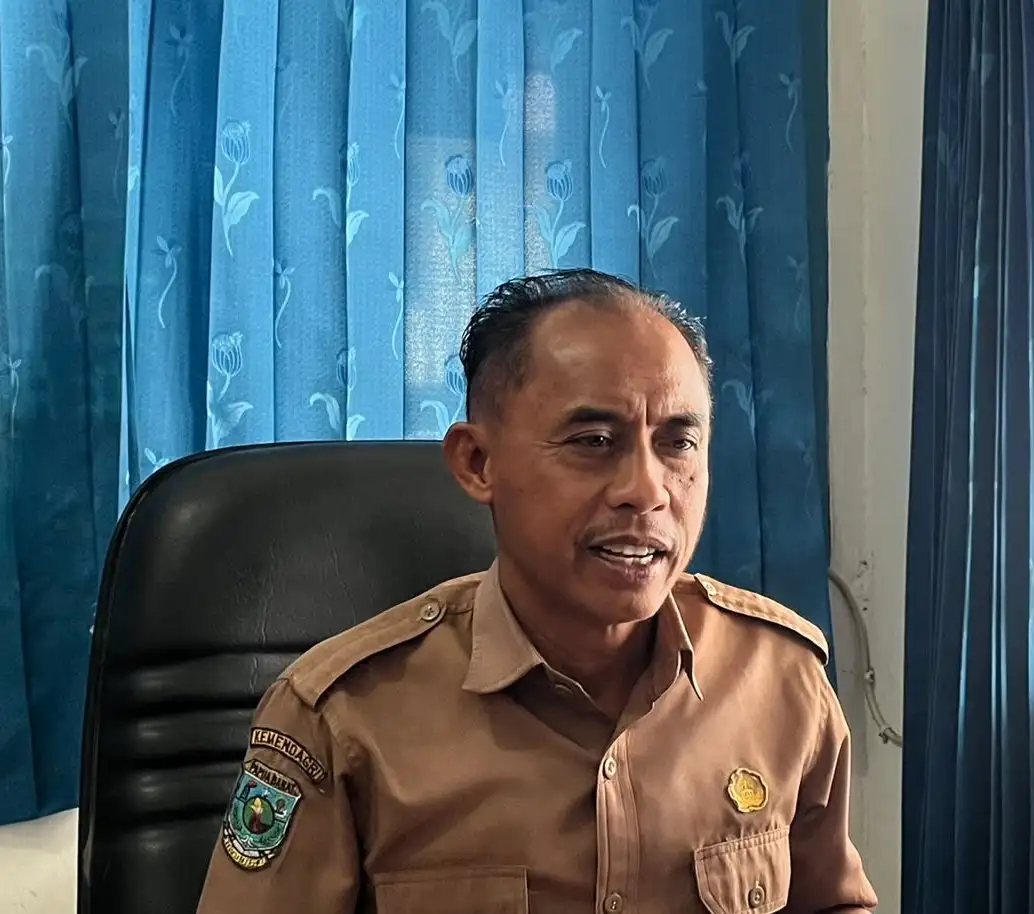 Perda Pengelolaan Pasar Resmi Jadi Payung Hukum, Zeth Sampe Tondok: Retribusi Bukan Sekadar Bayar, Ambil Bukti